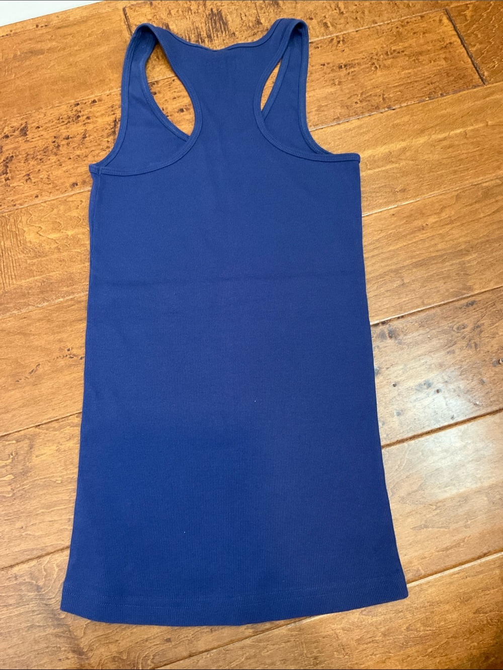 GUESS Rhinestone Racerback Tank - Picture 3 of 7